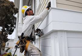 Affordable Siding Repair and Maintenance Services in Gordon, GA